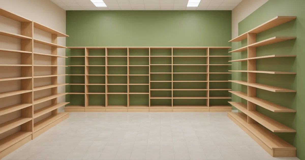 Demand Variability Across Stores: What the Data Shows